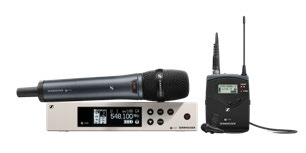 Sennheiser EW100 G4ME2-A